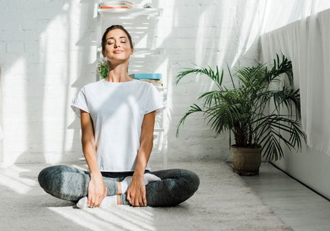 Protecting the Planet, One Pose at a Time with Sustainable Yoga Gear