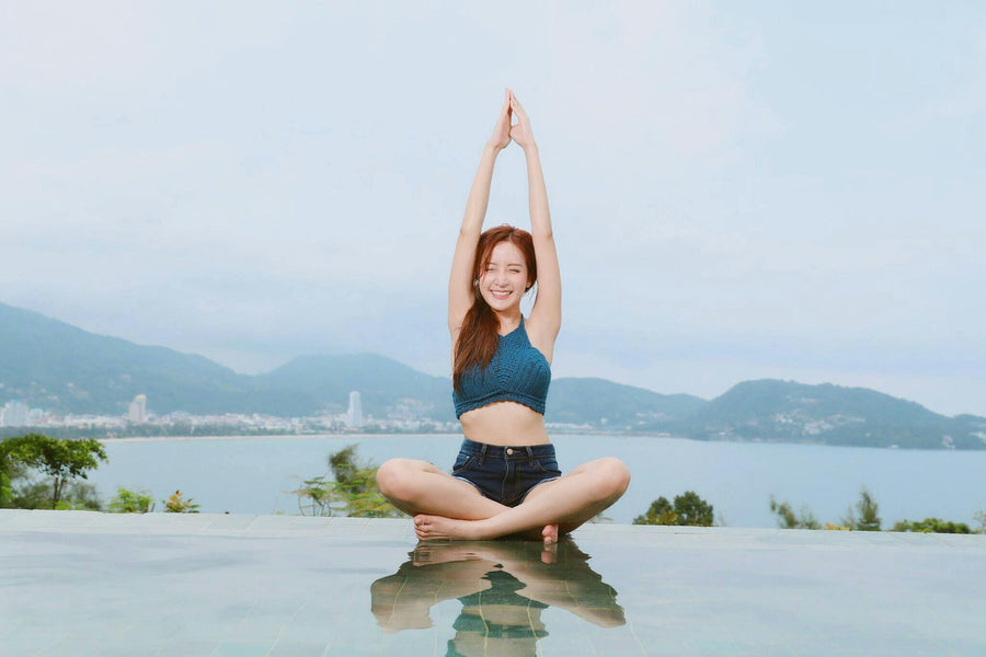 Yoga for Beginners: Your Ultimate Guide to Starting Yoga