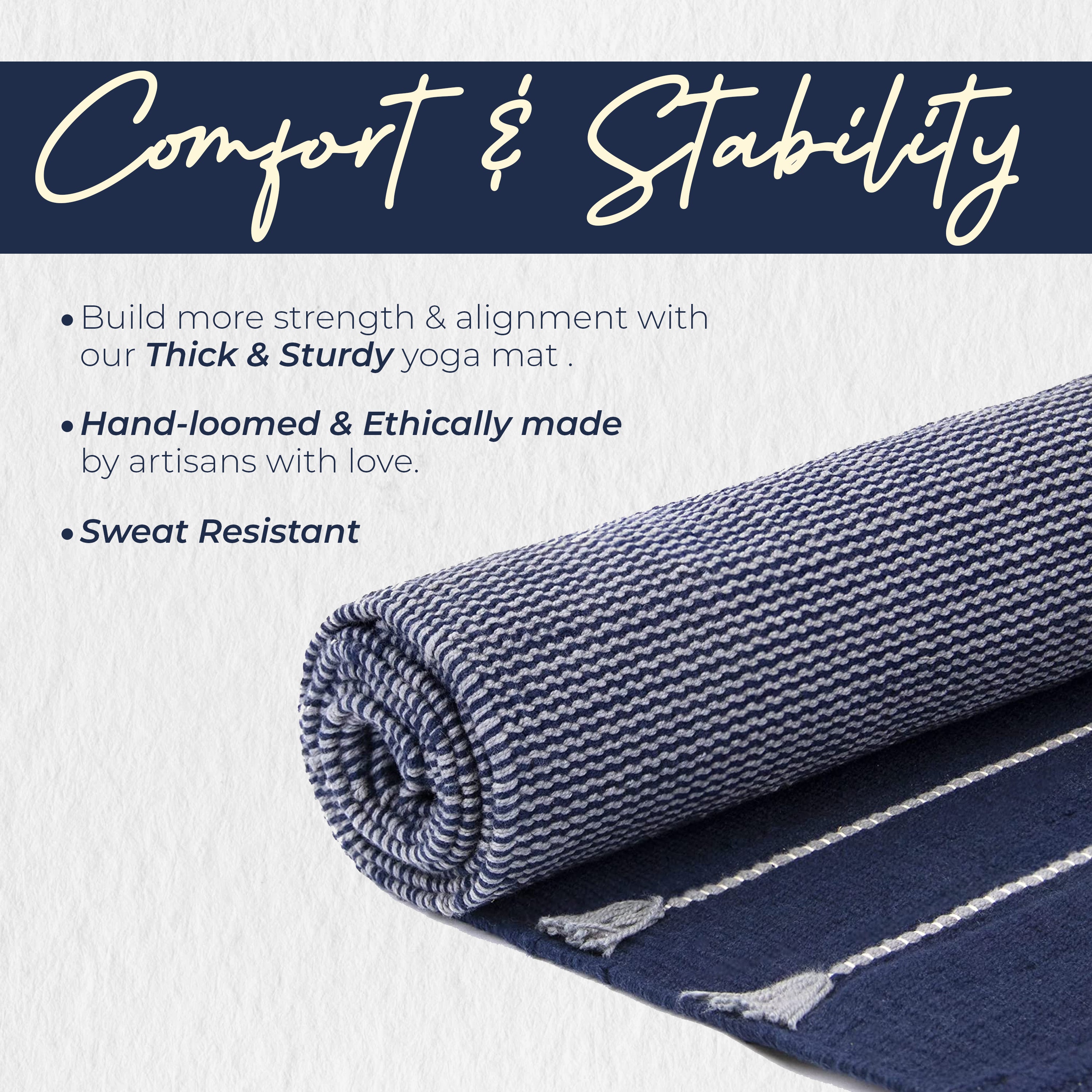 Cotton on yoga shops mat review